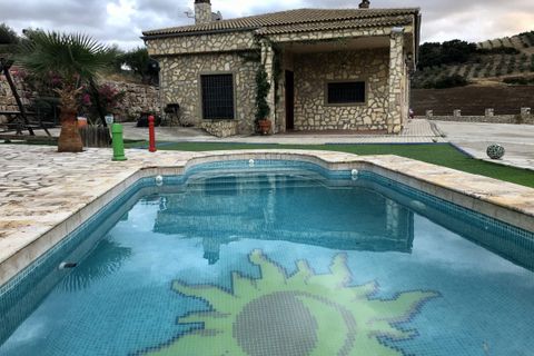 Villa i Pruna, Sevilla, Pruna - € 250.000 | Ref: z399 - foto 3