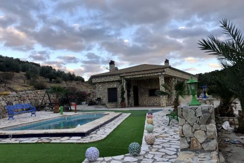 Villa i Pruna, Sevilla, Pruna - € 250.000 | Ref: z399 - foto 4