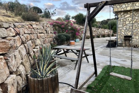 Villa i Pruna, Sevilla, Pruna - € 250.000 | Ref: z399 - foto 6