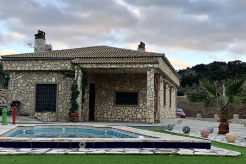 Villa i Pruna, Sevilla, Pruna - € 250.000 | Ref: z399 - foto 8