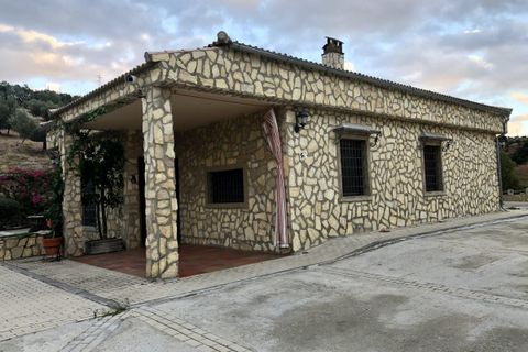 Villa i Pruna, Sevilla, Pruna - € 250.000 | Ref: z399 - foto 9