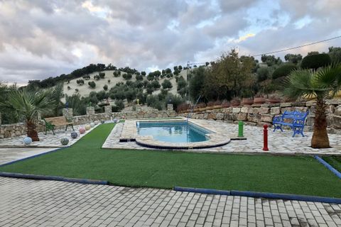 Villa i Pruna, Sevilla, Pruna - € 250.000 | Ref: z399 - foto 10