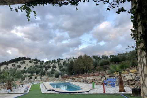 Villa i Pruna, Sevilla, Pruna - € 250.000 | Ref: z399 - foto 11