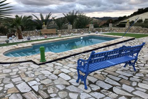 Villa i Pruna, Sevilla, Pruna - € 250.000 | Ref: z399 - foto 12