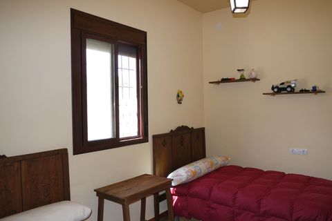 Villa i Pruna, Sevilla, Pruna - € 250.000 | Ref: z399 - foto 14