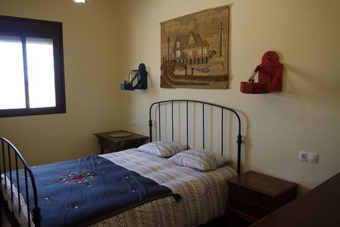 Villa i Pruna, Sevilla, Pruna - € 250.000 | Ref: z399 - foto 15