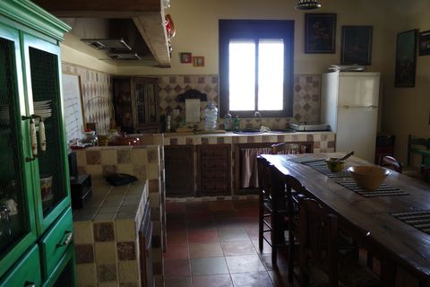 Villa i Pruna, Sevilla, Pruna - € 250.000 | Ref: z399 - foto 17