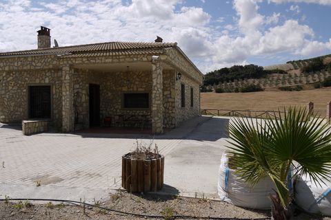 Villa i Pruna, Sevilla, Pruna - € 250.000 | Ref: z399 - foto 18