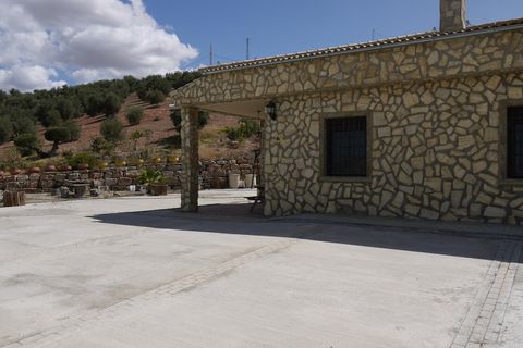 Villa i Pruna, Sevilla, Pruna - € 250.000 | Ref: z399 - foto 21