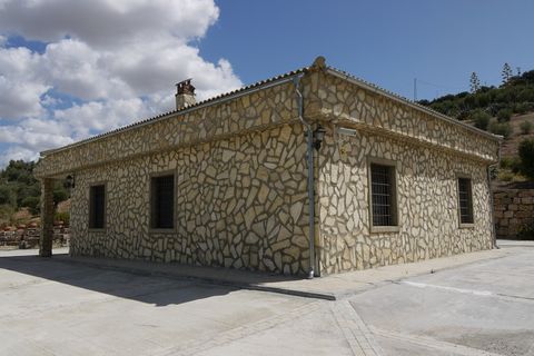 Villa i Pruna, Sevilla, Pruna - € 250.000 | Ref: z399 - foto 22