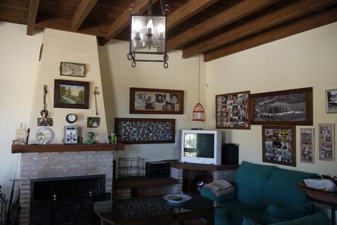 Villa i Pruna, Sevilla, Pruna - € 250.000 | Ref: z399 - foto 24