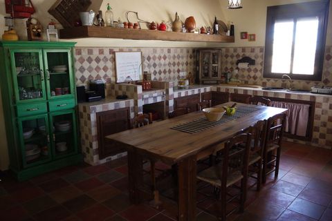 Villa i Pruna, Sevilla, Pruna - € 250.000 | Ref: z399 - foto 26