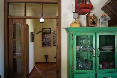 Villa i Pruna, Sevilla, Pruna - € 250.000 | Ref: z399 - foto 27