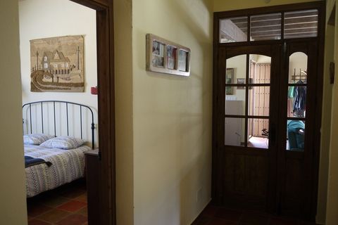 Villa i Pruna, Sevilla, Pruna - € 250.000 | Ref: z399 - foto 28
