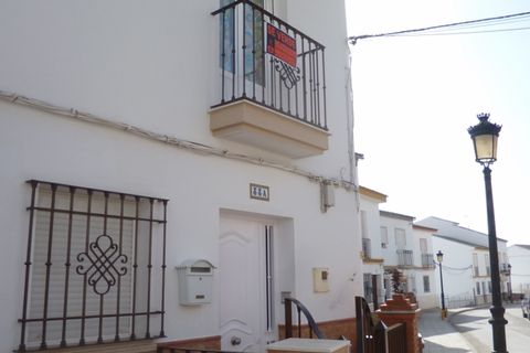 Byhus i Olvera, Cadiz, Olvera - € 169.950 | Ref: am135 - foto 2