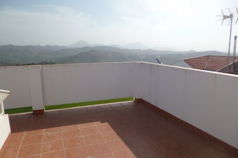 Byhus i Olvera, Cadiz, Olvera - € 169.950 | Ref: am135 - foto 4
