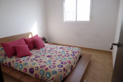 Byhus i Olvera, Cadiz, Olvera - € 169.950 | Ref: am135 - foto 9