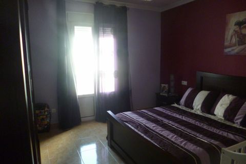 Byhus i Olvera, Cadiz, Olvera - € 169.950 | Ref: am135 - foto 15