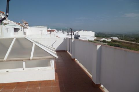 Byhus i Olvera, Cadiz, Olvera - € 169.950 | Ref: am135 - foto 14