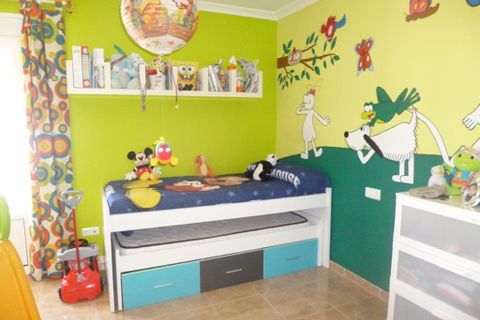 Byhus i Olvera, Cadiz, Olvera - € 169.950 | Ref: am135 - foto 20