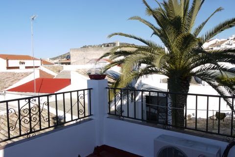 Byhus i Pruna, Sevilla, Pruna - € 150.000 | Ref: am126 - foto 23