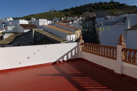 Byhus i Pruna, Sevilla, Pruna - € 150.000 | Ref: am126 - foto 25