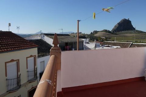 Byhus i Pruna, Sevilla, Pruna - € 150.000 | Ref: am126 - foto 26