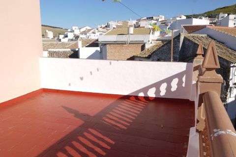 Byhus i Pruna, Sevilla, Pruna - € 150.000 | Ref: am126 - foto 27