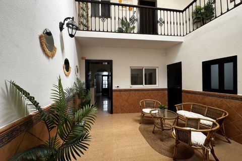 Byhus i Pruna, Sevilla, Pruna - € 150.000 | Ref: am126 - foto 3