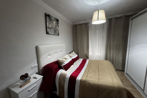 Byhus i Pruna, Sevilla, Pruna - € 150.000 | Ref: am126 - foto 7