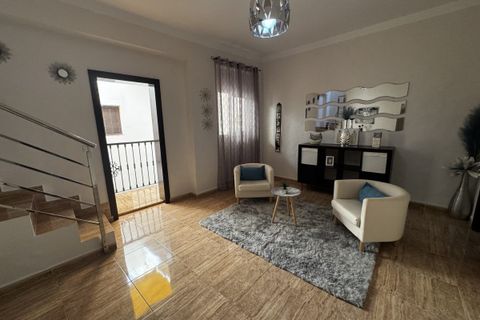 Byhus i Pruna, Sevilla, Pruna - € 150.000 | Ref: am126 - foto 8