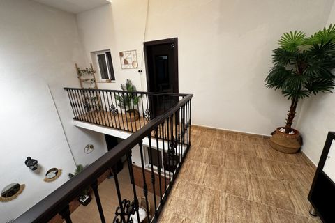 Byhus i Pruna, Sevilla, Pruna - € 150.000 | Ref: am126 - foto 11