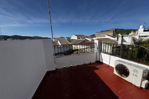 Byhus i Pruna, Sevilla, Pruna - € 150.000 | Ref: am126 - foto 14