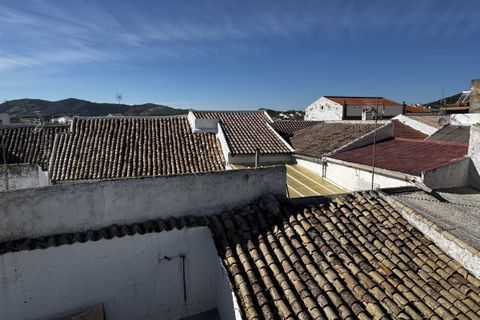 Byhus i Pruna, Sevilla, Pruna - € 150.000 | Ref: am126 - foto 16
