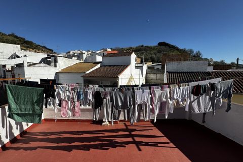 Byhus i Pruna, Sevilla, Pruna - € 150.000 | Ref: am126 - foto 19