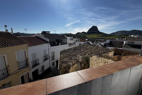 Byhus i Pruna, Sevilla, Pruna - € 150.000 | Ref: am126 - foto 20
