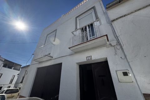 Byhus i Pruna, Sevilla, Pruna - € 150.000 | Ref: am126 - foto 28