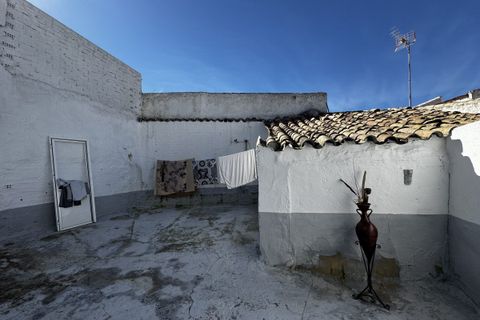 Byhus i Pruna, Sevilla, Pruna - € 150.000 | Ref: am126 - foto 29