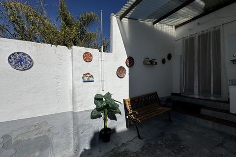 Byhus i Pruna, Sevilla, Pruna - € 150.000 | Ref: am126 - foto 30