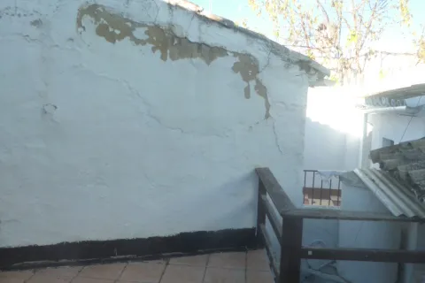 Maison de ville - Pruna, Sevilla - photo 2