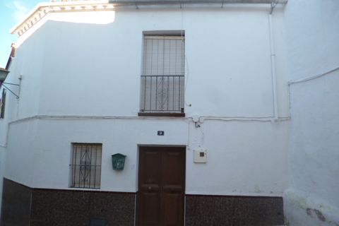 Stadthaus in Pruna, Sevilla, Pruna - € 29.950 | Ref: am121 - Foto 11