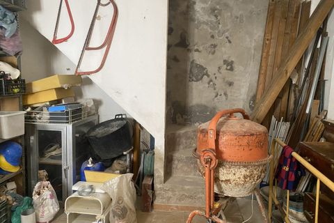 Dorpshuis in Olvera, Cadiz, Olvera - € 17.000 | Ref: z212 - foto 6