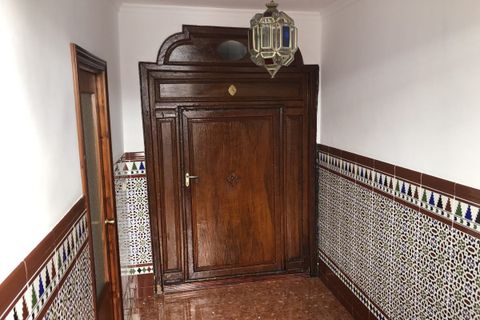 Byhus i Olvera, Cadiz, Olvera - € 75.000 | Ref: c121 - foto 6