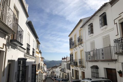 Byhus i Olvera, Cadiz, Olvera - € 75.000 | Ref: c121 - foto 8