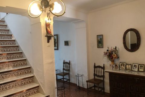 Byhus i Olvera, Cadiz, Olvera - € 75.000 | Ref: c121 - foto 10