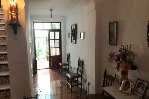 Byhus i Olvera, Cadiz, Olvera - € 75.000 | Ref: c121 - foto 11