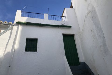 Byhus i Olvera, Cadiz, Olvera - € 75.000 | Ref: c121 - foto 12