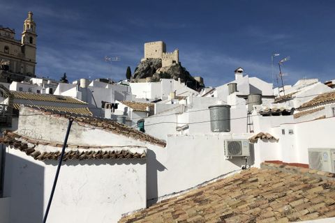 Byhus i Olvera, Cadiz, Olvera - € 75.000 | Ref: c121 - foto 24