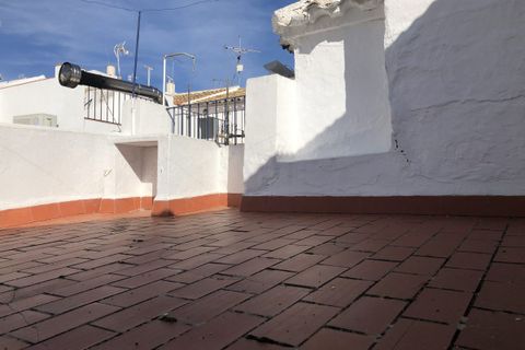 Byhus i Olvera, Cadiz, Olvera - € 75.000 | Ref: c121 - foto 21