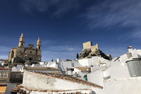 Byhus i Olvera, Cadiz, Olvera - € 75.000 | Ref: c121 - foto 20